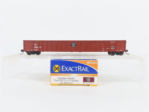 N Scale ExactRail EN-51104-1 SP Southern Pacific Thrall Gondola #365019
