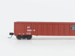 N Scale ExactRail EN-51104-1 SP Southern Pacific Thrall Gondola #365019