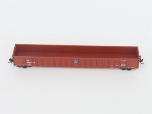 N Scale ExactRail EN-51104-1 SP Southern Pacific Thrall Gondola #365019