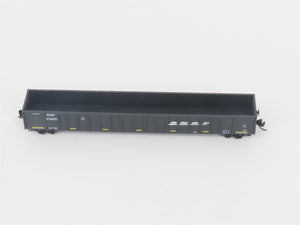 N Scale ExactRail EN-51101-2 BNSF Burlington Northern Santa Fe Gondola #518425
