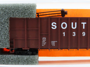 N Deluxe Innovations 10030 SOU Southern Railway Gunderson Woodchip Car #139747