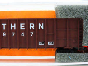 N Deluxe Innovations 10030 SOU Southern Railway Gunderson Woodchip Car #139747