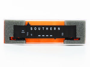 N Deluxe Innovations 10030 SOU Southern Railway Gunderson Woodchip Car #139554