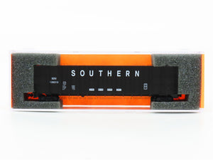 N Deluxe Innovations 10030 SOU Southern Railway Gunderson Woodchip Car #139315