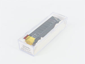 N Scale Atlas 43801-17 NPPX Nebraska Public Power Coalveyor #1284 w/ Load