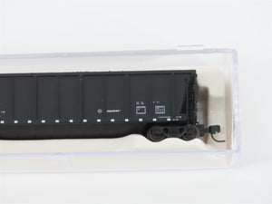 N Scale Atlas 43801-18 NPPX Nebraska Public Power Coalveyor #1303 w/ Load