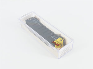 N Scale Atlas 43801-15 NPPX Nebraska Public Power Coalveyor #1257 w/ Load