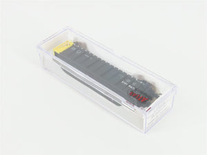 N Scale Atlas 43801-34 NPPX Nebraska Public Power Coalveyor #1313 w/ Load