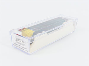 N Scale Atlas 43801-19 NPPX Nebraska Public Power Coalveyor #1314 w/ Load