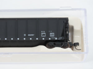 N Scale Atlas 43801-21 NPPX Nebraska Public Power Coalveyor #1349 w/ Load