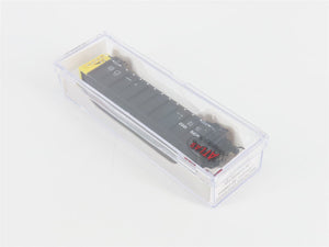 N Scale Atlas 43807-32 WEPX Wisconsin Electric Power Co. Coalveyor #1002 w/ Load