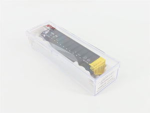 N Scale Atlas 43807-35 WEPX Wisconsin Electric Power Co. Coalveyor #1021 w/ Load