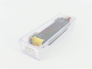 N Scale Atlas 43807-34 WEPX Wisconsin Electric Power Co. Coalveyor #1013 w/ Load