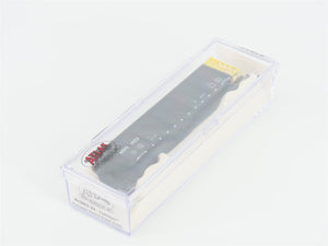 N Scale Atlas 43807-24 WEPX Wisconsin Electric Power Coalveyor #1033 w/ Load