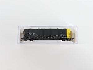 N Scale Atlas 43807-25 WEPX Wisconsin Electric Power Co. Coalveyor #930 w/ Load