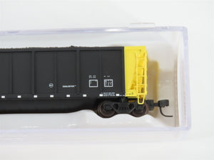 N Scale Atlas 43807-25 WEPX Wisconsin Electric Power Co. Coalveyor #930 w/ Load