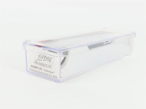 N Scale Atlas 43807-25 WEPX Wisconsin Electric Power Co. Coalveyor #930 w/ Load