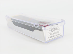 N Scale Atlas 43807-25 WEPX Wisconsin Electric Power Co. Coalveyor #930 w/ Load