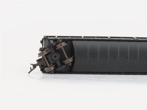 N Scale Atlas 43801-7 NPPX Nebraska Public Power Coalveyor #1322 w/ Load