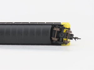 N Scale Atlas 43801-7 NPPX Nebraska Public Power Coalveyor #1322 w/ Load