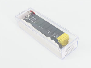 N Scale Atlas 43801-10 NPPX Nebraska Public Power Coalveyor #1355 w/ Load