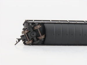 N Scale Atlas 43801-6 NPPX Nebraska Public Power Coalveyor #1301 w/ Load