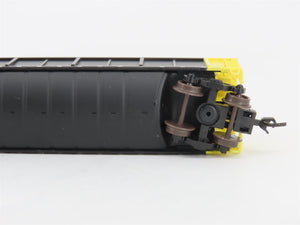 N Scale Atlas 43801-6 NPPX Nebraska Public Power Coalveyor #1301 w/ Load