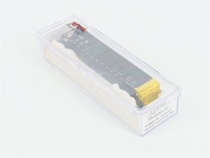 N Scale Atlas 43807-15 WEPX Wisconsin Electric Power Coalveyor #964 w/ Load