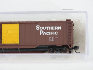 N Scale Atlas 36253 SP Southern Pacific 50' Double Door Box Car #213130