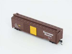 N Scale Atlas 36253 SP Southern Pacific 50' Double Door Box Car #213130