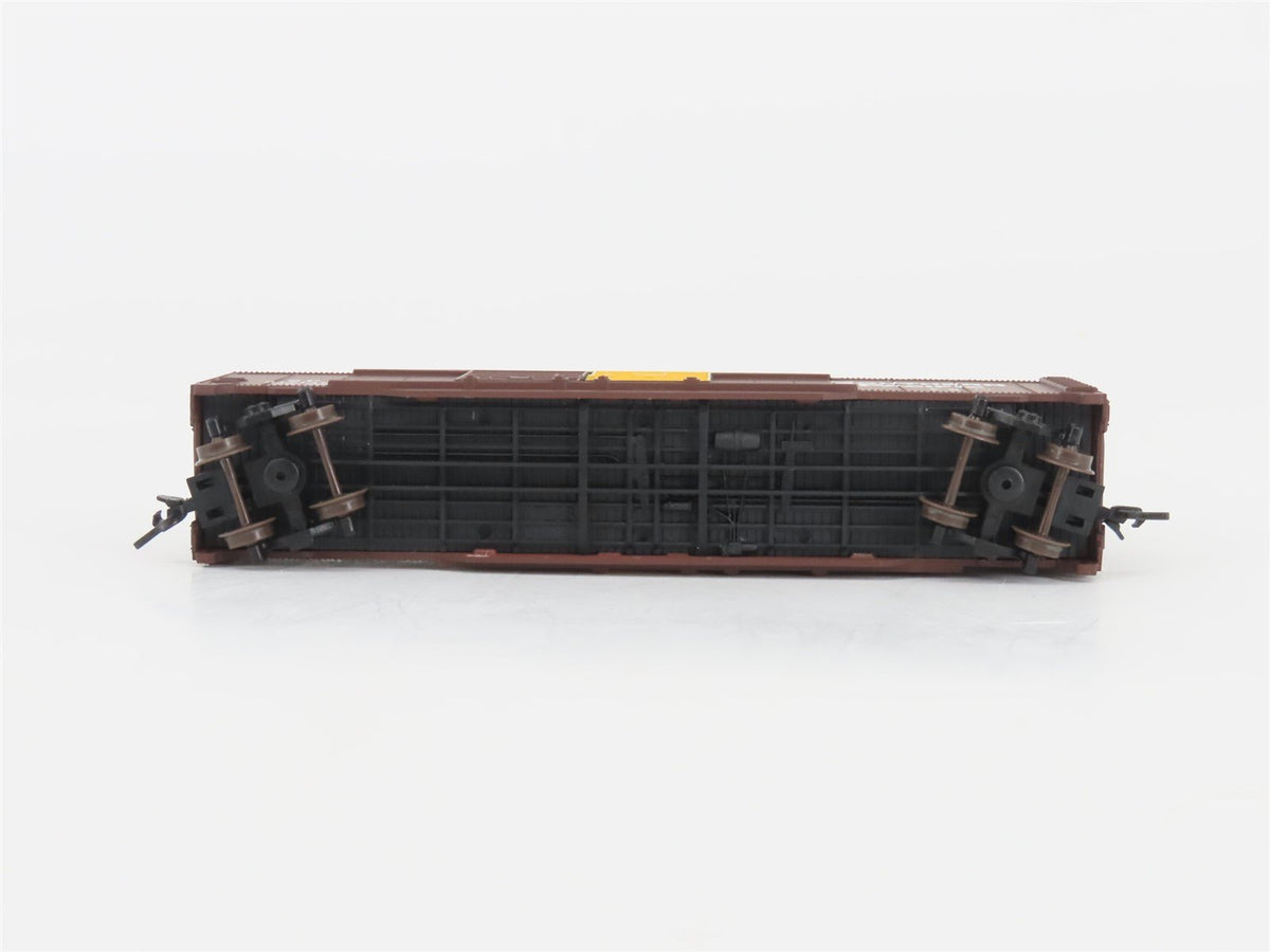 N Scale Atlas 36253 SP Southern Pacific 50&#39; Double Door Box Car #213130