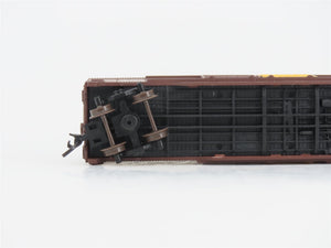 N Scale Atlas 36253 SP Southern Pacific 50' Double Door Box Car #213130