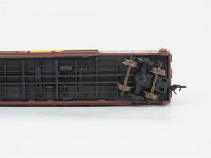 N Scale Atlas 36253 SP Southern Pacific 50' Double Door Box Car #213130