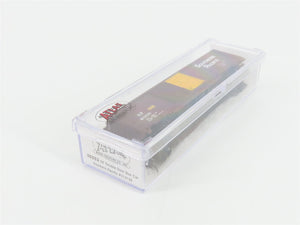 N Scale Atlas 36253 SP Southern Pacific 50' Double Door Box Car #213130