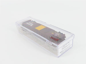 N Scale Atlas 36253 SP Southern Pacific 50' Double Door Box Car #213130