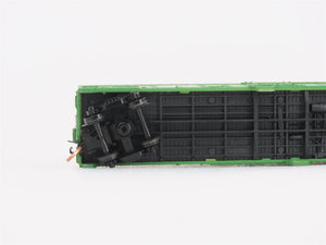 N Scale Atlas 36531 BNFE BREX Burlington Northern 50' Mechanical Reefer #5153