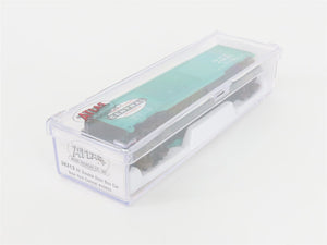 N Scale Atlas 36313 NYC New York Central System 50' Double Door Box Car #43933