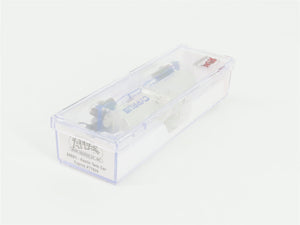 N Scale Atlas 34921 ACFX Cyprus Kaolin Tank Car #77829