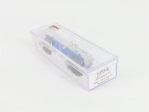 N Scale Atlas 34921 ACFX Cyprus Kaolin Tank Car #77829