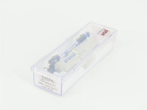 N Scale Atlas 34922 ACFX Cyprus Kaolin Tank Car #77831