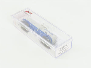 N Scale Atlas 34922 ACFX Cyprus Kaolin Tank Car #77831