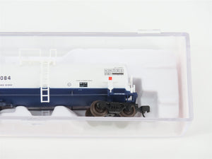 N Scale Atlas 34952 SHPX Kaolin Tank Car #203084
