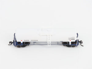 N Scale Atlas 34952 SHPX Kaolin Tank Car #203084