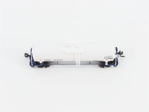 N Scale Atlas 34951 SHPX Kaolin Tank Car #203080