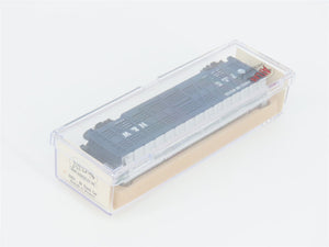 N Scale Atlas 35421 N&W Norfolk & Western 50' Stock Car #316612