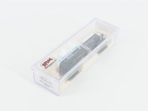 N Scale Atlas 34802 ACFX Engelhard Kaolin Tank Car #71986