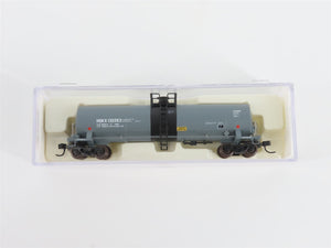 N Scale Atlas 40541 HOKX Occidental Chemical 17,360 Gallon Tank Car #132263