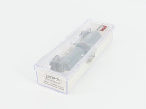 N Scale Atlas 40541 HOKX Occidental Chemical 17,360 Gallon Tank Car #132263