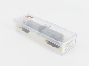 N Scale Atlas 40541 HOKX Occidental Chemical 17,360 Gallon Tank Car #132263