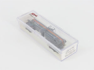 N Scale Atlas 40511 ACFX 17,360 Gallon Tank Car #77325